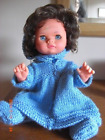 Vintage 60s 70s Gotz Amie De Jeu Articulated Doll Original Clothes Boxed 14