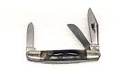 Vintage Sears Craftsman Pocket Knife 95157, 3 Blade Stock, Japan - #2