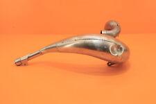 1988-1991 CR250R CR250 FMF Gnarly Exhaust Header Pipe Manifold Expansion Chamber