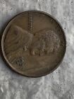 1927 D Lincoln Wheat cent Penny RARE