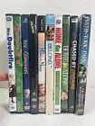 Lot Of 10 DVD Kids And Family Movies