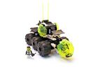 LEGO Space: Spectral Starguider (6933) Blacktron 2 COMPLETE with Instructions