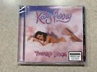 KATY PERRY Teenage Dream (CD 2010 Capitol Records) Australia Import New!