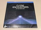 Close Encounters of the Third Kind Laserdiscs Criterion Collection Tested