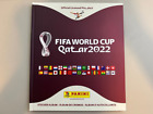 Panini Fifa World Cup Qatar 2022 USA Hardcover Album (US Version)