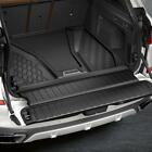 OEM BMW Fitted Luggage Mat 2019-Present G05 X5 51475A20683 (For: 2021 BMW X5 M50i Sport Utility 4-Door 4.4L)