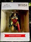 2023 Wonder Woman WW84 Christmas Tree Ornament Justice League New