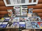 New ListingHuge Lot Of 61 Video Games Xbox 360 Playstation 3