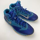 Nike Air Max Premiere Youth Shoes Size 6 Y Blue 703928-404