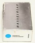 HASSELBLAD SPORTS VIEWFINDER--#43028