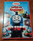 Thomas & Friends: Calling All Engines DVD