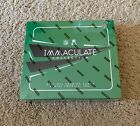 2021 PANINI IMMACULATE FOOTBALL NFL HOBBY BOX FACTORY SEALED 🔥 🔥