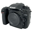 Nikon D7500 DSLR Camera Body 1581 FREE 2-3 BUSINESS DAY SHIPPING BRAND NEW