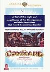 The Command [Used Very Good DVD] Mono Sound, Widescreen