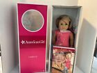 New ListingAmerican Girl Doll Isabelle With box  & Book