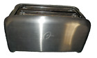 NICE Stainless Steel  OSTER Slim 4 Slice TOASTER Bagels Pastry 156610