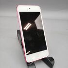 New ListingApple iPod Touch 7th Generation MVHY2LL/A Pink 128 GB 4 in Media Player