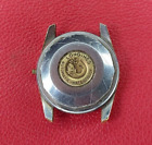 Longines Conquest Automatic Cal 291 Men's Watch 9046 Vintage CASE Part or Piece
