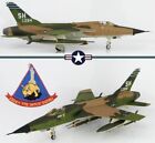 Hobby Master 1/72 HA2516 F-105D Thunderchief USAF 354th TFS Triple MiG Killer