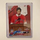 2018 Topps Opening Day - #200 Shohei Ohtani (RC)