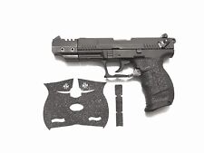Tactical Textured Rubber Grip Enhancements Gun Parts Wrap for Walther P22
