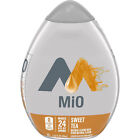 MiO Liquid Water Enhancer, Sweet Tea 1.62 fl oz - PACK of 3