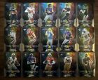2023 PANINI PRIZM FOOTBALL - PRIZMATIC INSERTS - YOU PICK COMPLETE YOUR SET