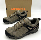 Merrell Accentor 3 Mens Size 11.5 M Pecan Hiking Shoe Boot Sandal Waterproof