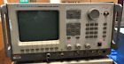 Motorola R2600CNT Communications Service Monitor 400KHz to 1GHz FOR PARTS