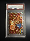 Psa 7 Charizard Holofoil #6 1995 Japanese Topsun Holofoil Pokemon Vintage Card