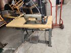 Juki DLN-415-5 Industrial Sewing / Lockstich Machine