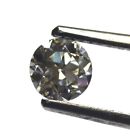 GIA certified loose .50ct J VS1 circular round natural earth mined diamond