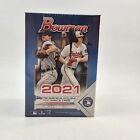 2021 Bowman Baseball Blaster Box - Factory Sealed