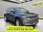 New Listing2022 Jeep Grand Cherokee Limited 4x4