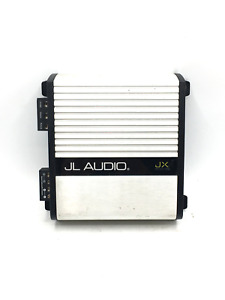 JL Audio JX500/1D Mono Subwoofer Amplifier 1017404