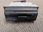 Vintage Sony XR-U660 Car Cassette Radio Player 20W x4 MADE IN JAPAN
