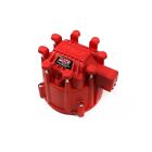 MSD Ignition 84111 GM Chevy Extreme Output HEI Distributor Large Cap Red V8