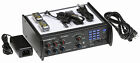 JK Audio RemoteMix 3.5 Bluetooth Broadcast Remote Mixer Cellphone Hybrid - NEW