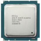 Intel Xeon E5-2697 V2 E5-2696 V2 E5-2695 V2 E5-2667 V2 LGA 2011 Processor CPU
