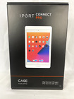 iPort 72301 - CONNECT PRO CASE 10.2 WHITE CONNECT PRO Case for Apple iPad 10.2