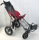 Convaid Metro 12, Child, Youth, Pediatric, Special Needs Stroller, Wheelchair