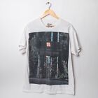 Online Ceramics A24 Rare Hereditary White Tee Size Large