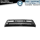 OEM Pro Series Grille in 202 Black for 14-16 Toyota Tundra TRD Performance New