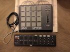 Akai Professional MPD18 And LPD8 Compact Pad Controllers