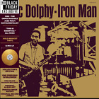 Eric Dolphy - Iron Man - vinyl LP BF RSD 2023 BLACK FRIDAY