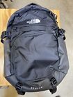 The North Face Router 40L Large Laptop Padded Backpack Black (orig $159) Used