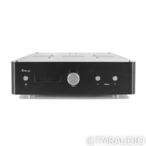 Audio-GD HE-1 Stereo Preamplifier; HE1; Solid State