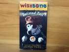Wishbone - Twisted Tail (VHS, 1996) Vintage