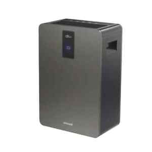 Bissell air400 Professional Air Purifier with HEPA, 400 in STOCK, USED