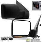 Left+Right 2004-2006 Ford F150 Pickup Truck Power/Heated/Turn Signal View Mirror